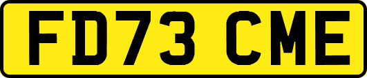 FD73CME