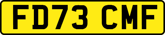 FD73CMF