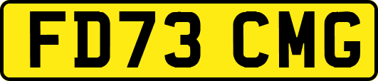 FD73CMG