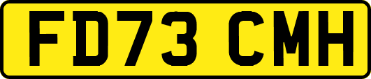 FD73CMH
