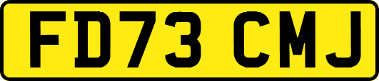 FD73CMJ