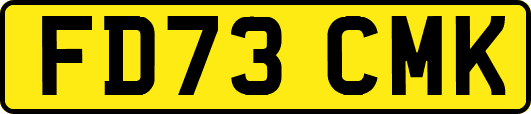FD73CMK