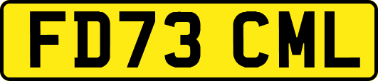 FD73CML