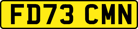 FD73CMN