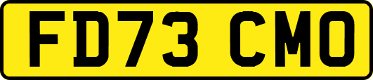 FD73CMO