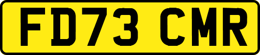 FD73CMR