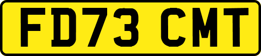 FD73CMT