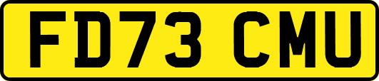 FD73CMU
