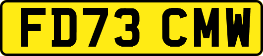 FD73CMW