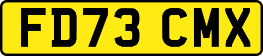 FD73CMX