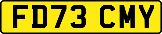 FD73CMY