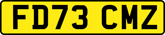 FD73CMZ