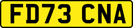 FD73CNA