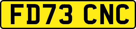FD73CNC