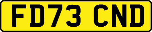 FD73CND