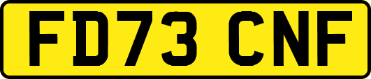 FD73CNF