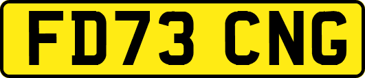 FD73CNG