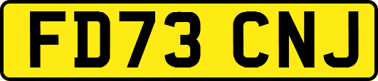 FD73CNJ