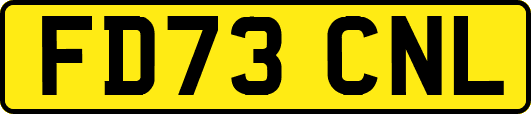 FD73CNL