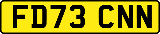FD73CNN