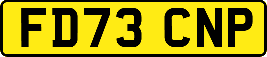 FD73CNP