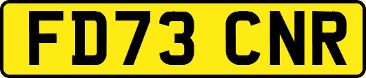 FD73CNR