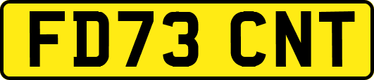 FD73CNT