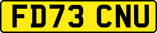 FD73CNU