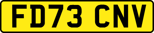 FD73CNV