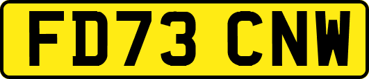 FD73CNW