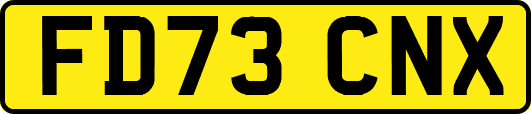 FD73CNX