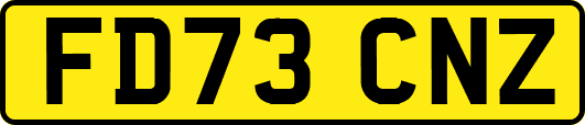 FD73CNZ
