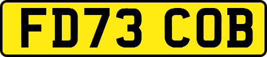 FD73COB