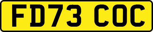 FD73COC