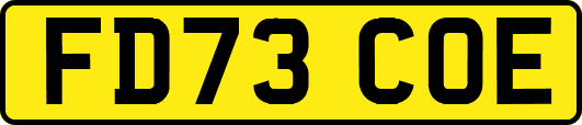 FD73COE