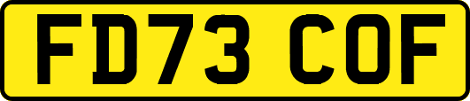 FD73COF