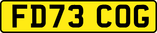 FD73COG
