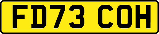FD73COH