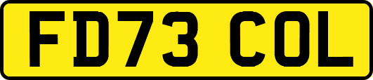 FD73COL