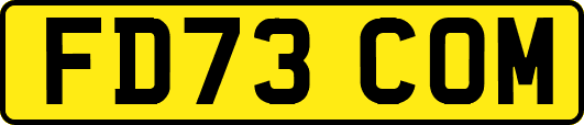 FD73COM