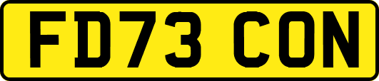 FD73CON