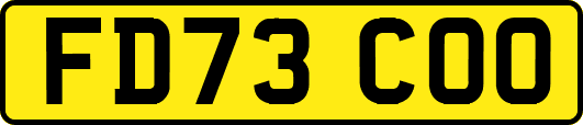 FD73COO
