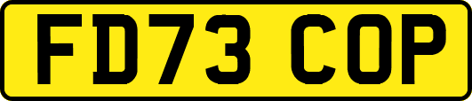 FD73COP