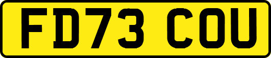 FD73COU