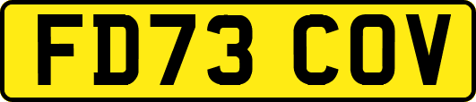 FD73COV