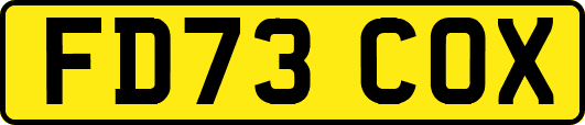 FD73COX