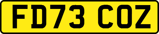 FD73COZ