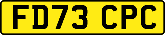 FD73CPC