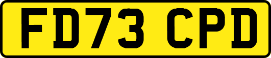 FD73CPD