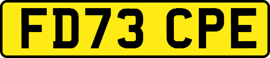 FD73CPE